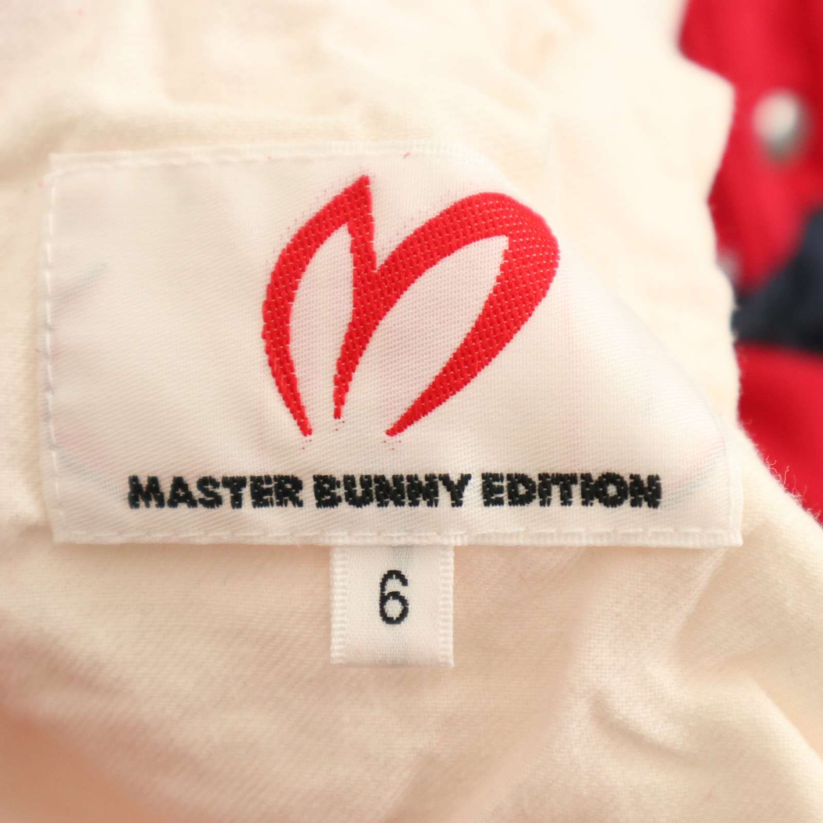 MASTER BUNNY EDITION マスターバニー パーリーゲイツ ゴルフ