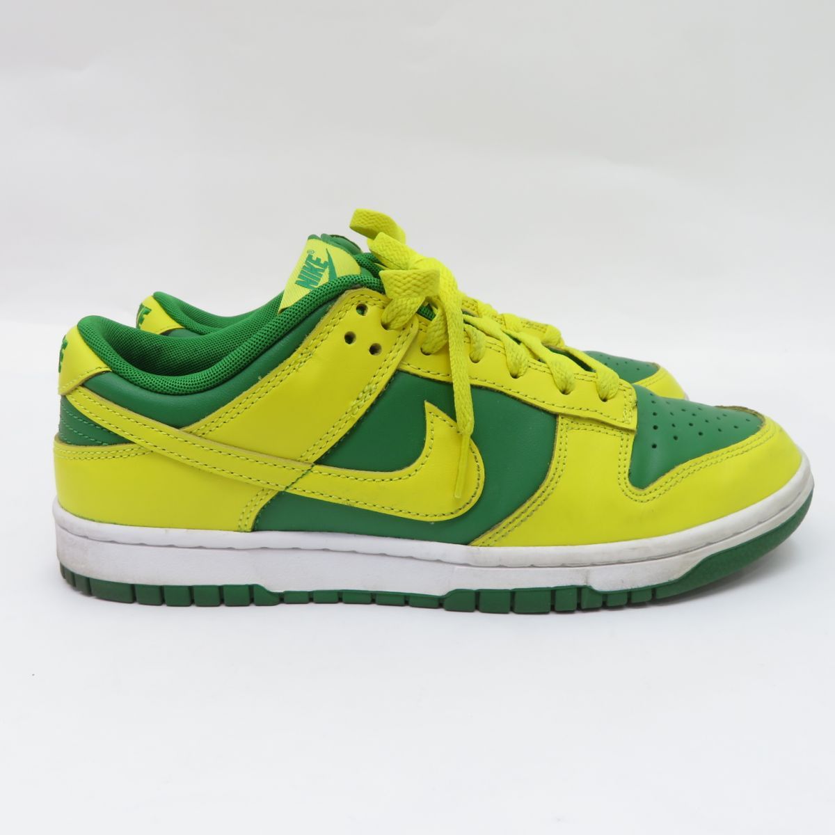 gajumaru270ナイキ ダンク ロー レトロ NIKE DUNK DV0833-300 27.0