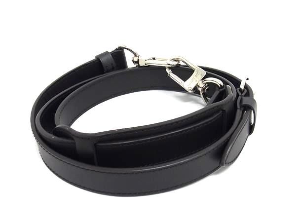 Louis Vuitton ダミエレザーベルト 95/38 Louis Vuitton】 ルイ