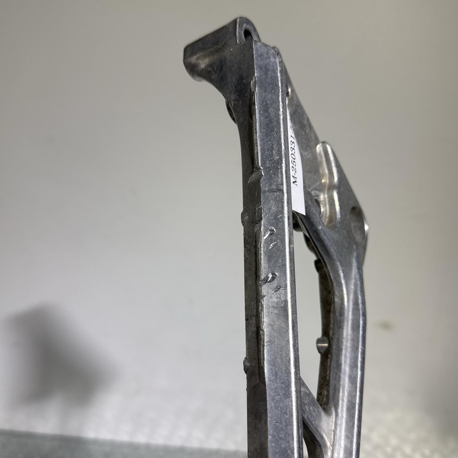 CBX400F純正ステッププレート