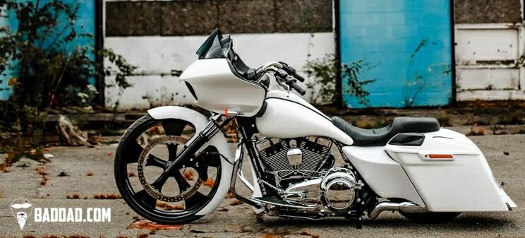 アフターマーケットフォーク用