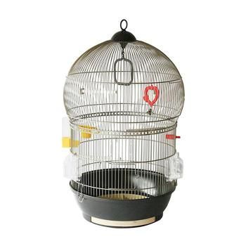 5営業日で発送 ファンタジーワールド ファープラスト カナリヤ インコ用ケージセット バリ アンティークブラス 51018802 1567287