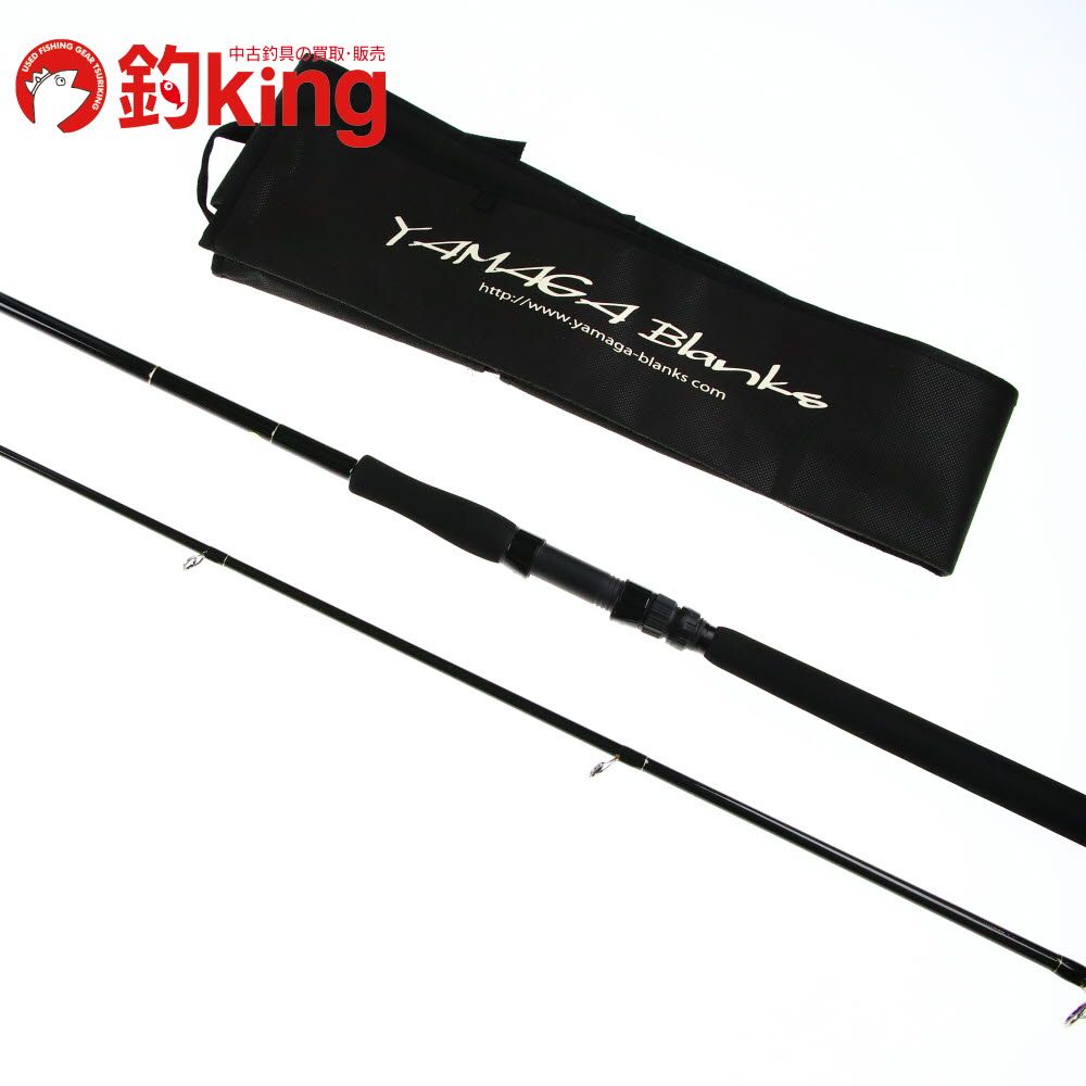 YAMAGA Blanks - 【中古】 ヤマガブランクス アーリー プラス 102MH   /SL077Y 中古】 ヤマガブランクス アーリー プラス 102MH /SL077Y - メルカリ