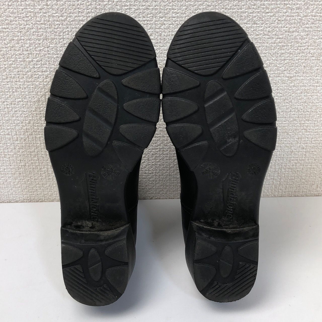 ブランドストーン