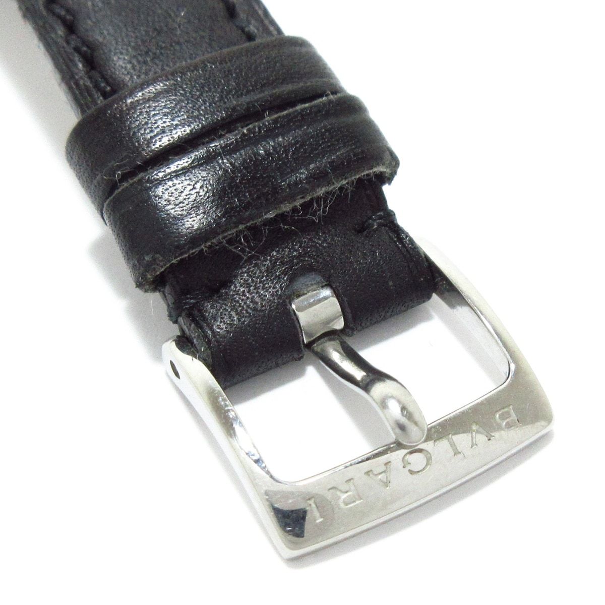 ブルガリ 腕時計