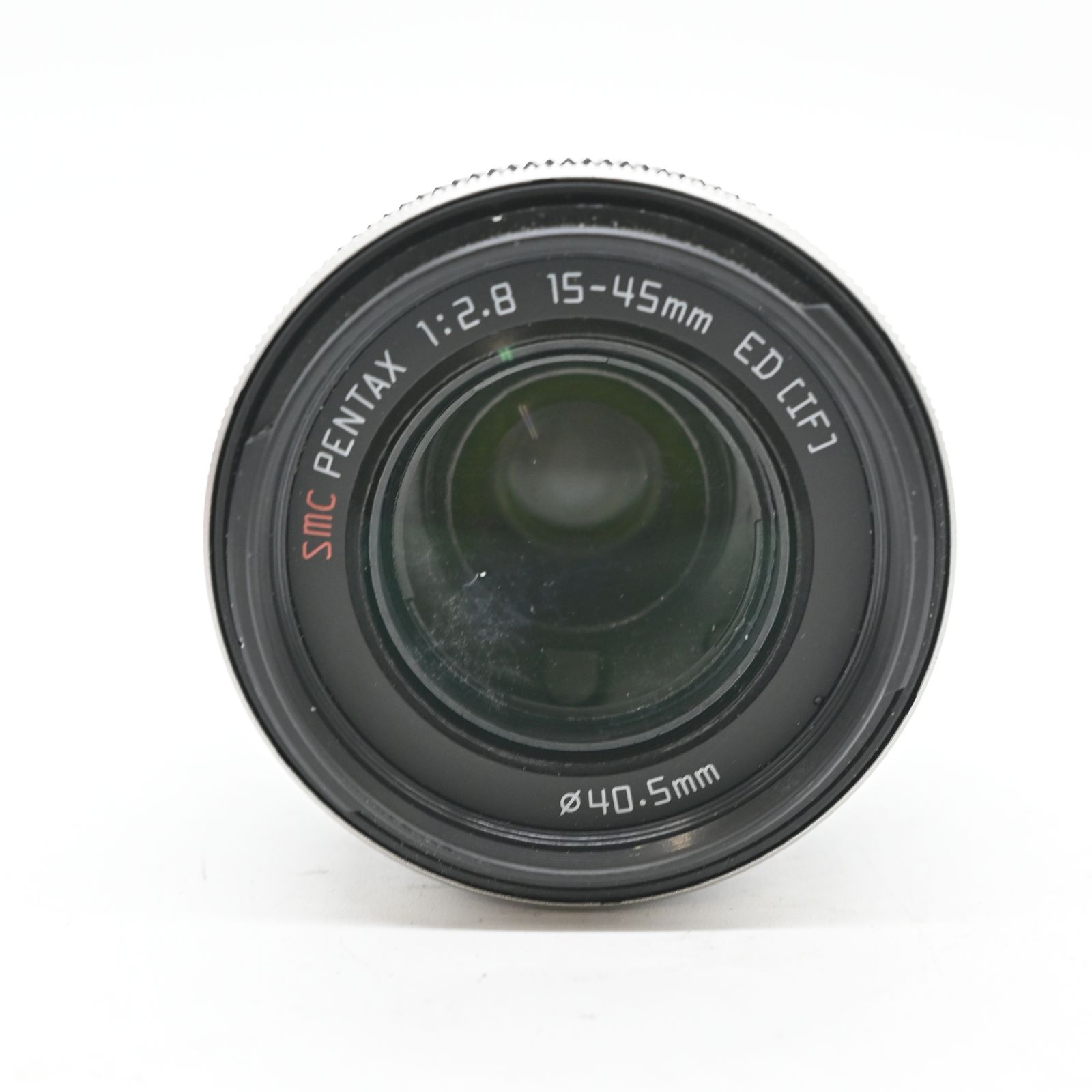 難有品】PENTAX 望遠ズームレンズ 06 TELEPHOTO ZOOM Qマウント