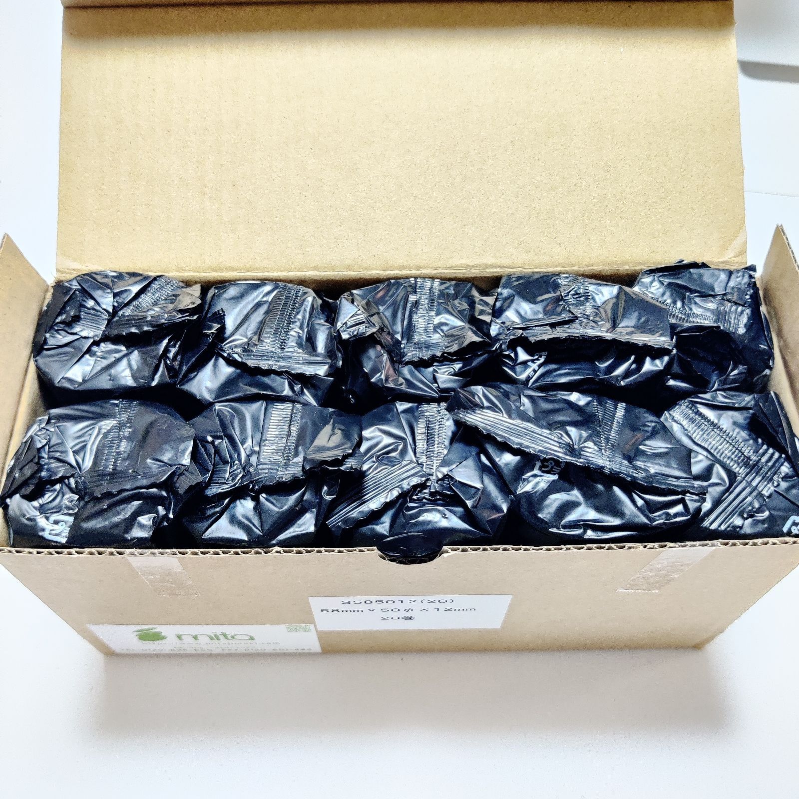 POP10 BLK JP & カードリーダー & 感熱ロール紙 POP10 BLK JP & カードリーダー & 感熱ロール紙