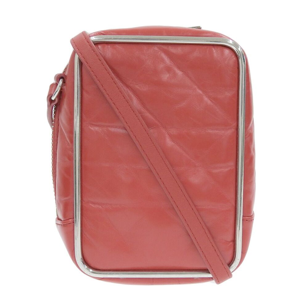 超美品 箱付 アレキサンダーワン Alexander Wang 2021年商品 Halo ハロ 