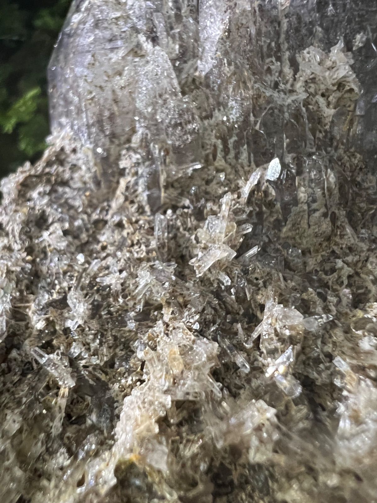 ガーデンクォーツ