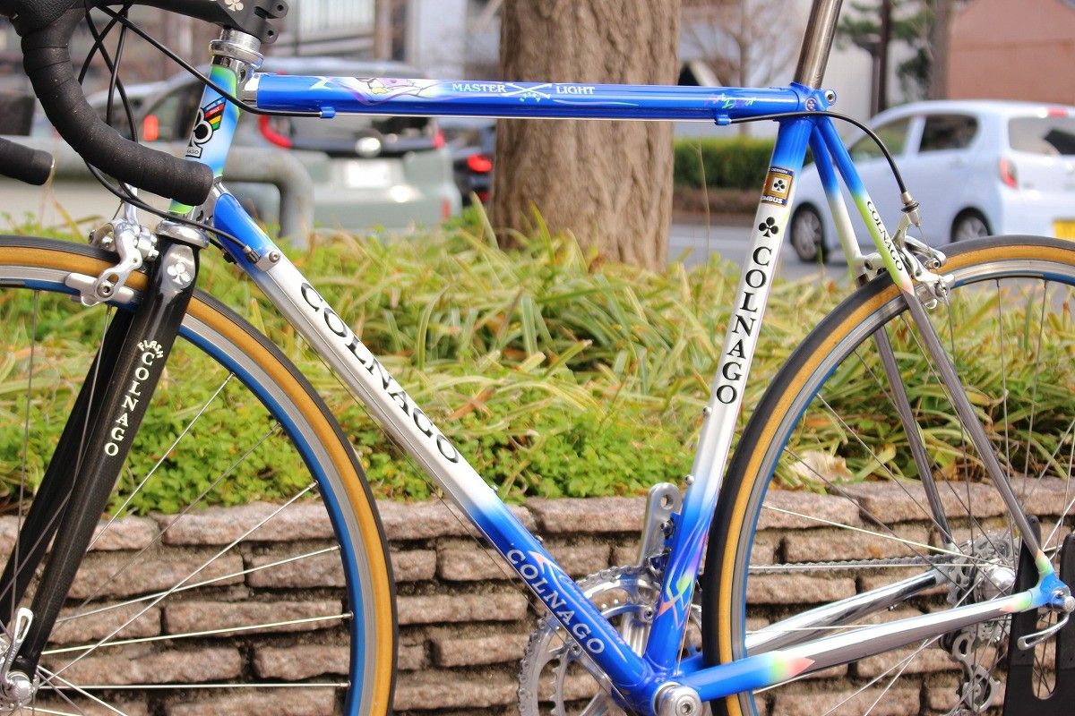 コルナゴ COLNAGO マスター MASTER X-LIGHT COMPETITION 
