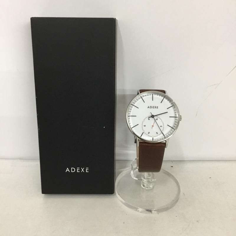 Vendome Aoyama 腕時計 ATAQ0057SSDI ATAQ0044YGD2 時計 ステンレス