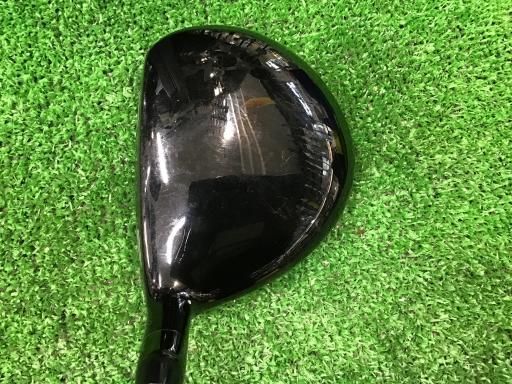 中古】 ブリヂストン BRIDGESTONE J15F 3W フェアウェイウッド