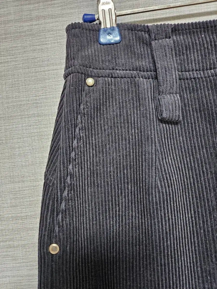 TIME タイム コーデュロイ スカート