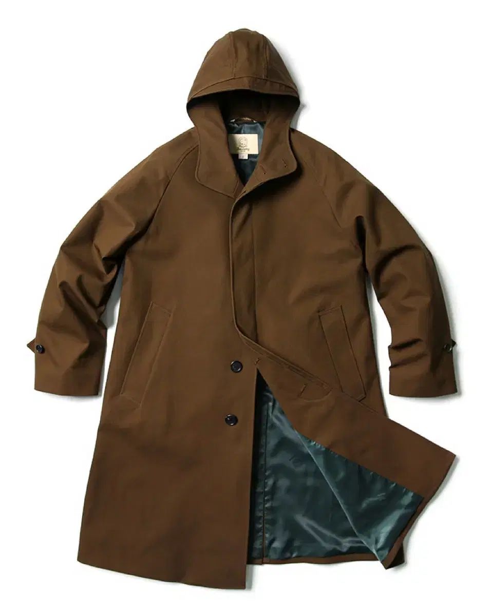 BASTONG 144コート ベージュL ブラウンM 新商品