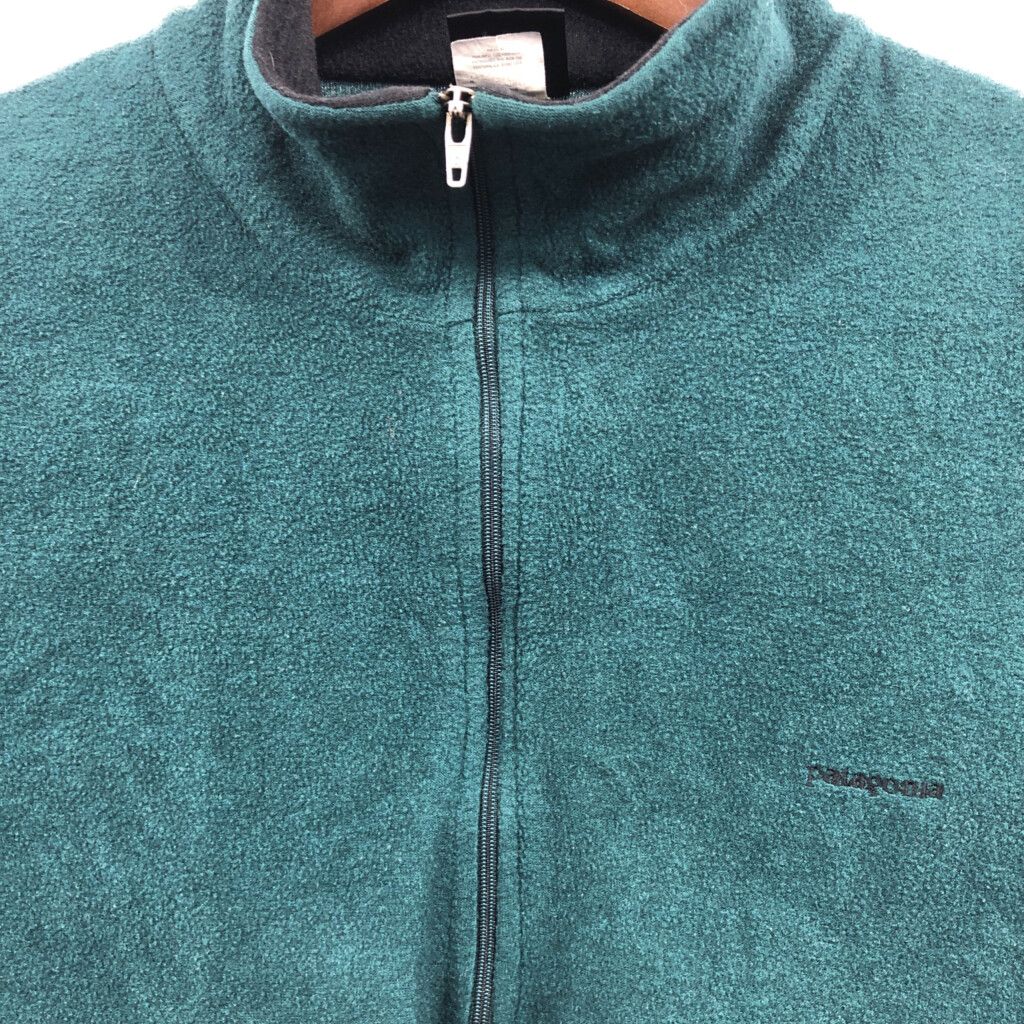 楽天市場】00年代 USA製 patagonia パタゴニア キャプリーン