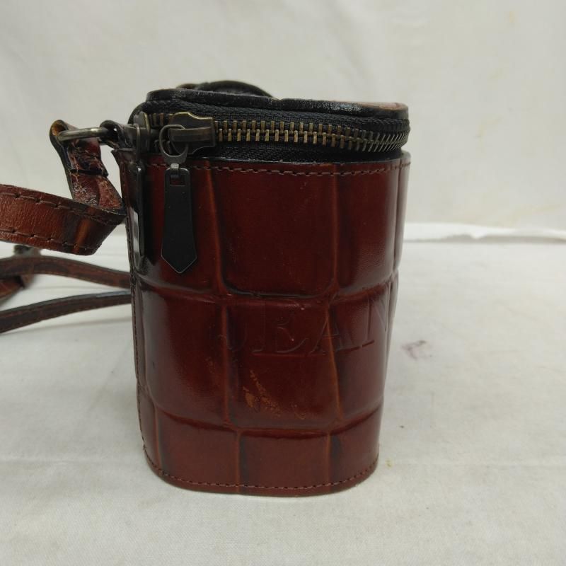 Jean Paul Gaultier ジャンポールゴルチエ ショルダーバッグ ミニ  