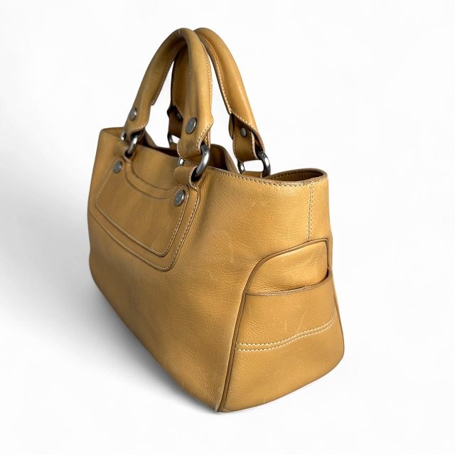 セリーヌ CELINE ブギーバッグ ハンドバッグ トートバッグ