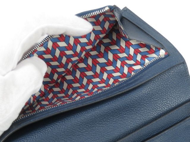 △限定値下げ▽ □中古□ エルメス シチズン ツイル ロング 長