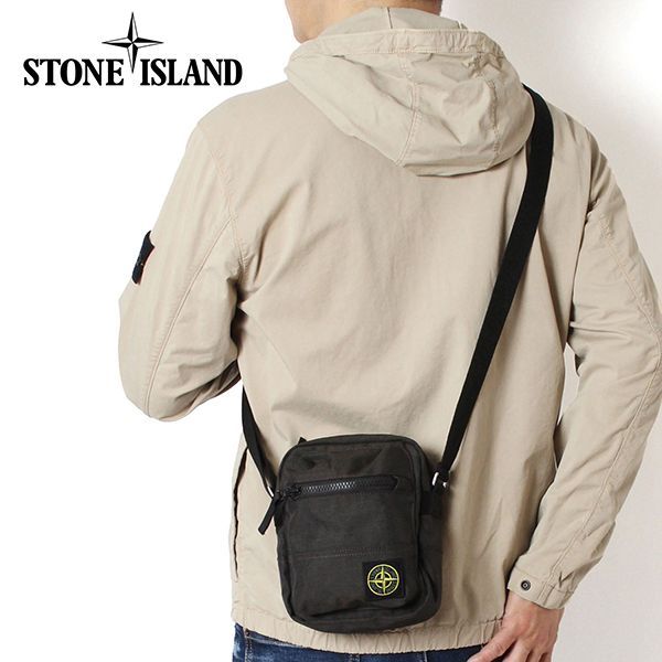 25SSモデル ストーンアイランド STONE ISLAND メンズ COMPASS