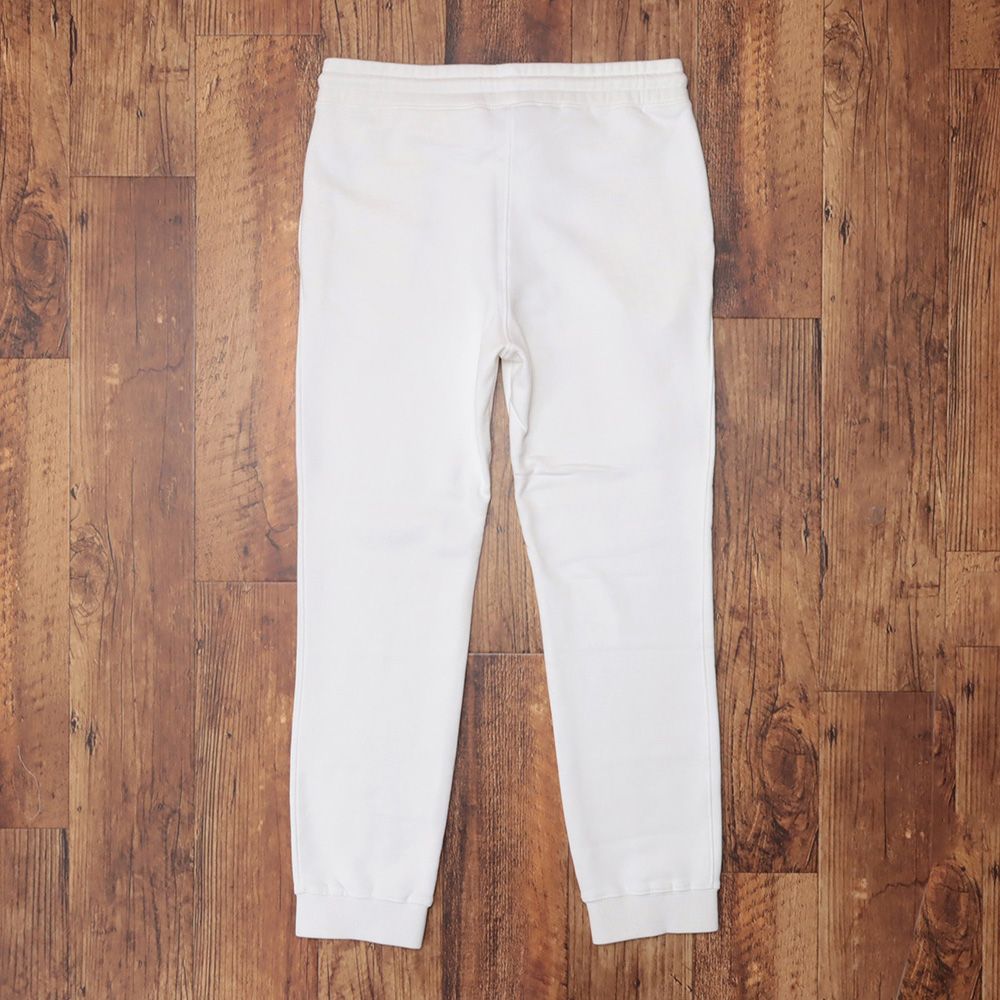 秋冬 J.LINDEBERG 46 M サイズ スウェットパンツ 071-77927 裏起毛 暖か 防寒 リラックス カジュアル メンズ 紳士 ジェイリンドバーグ 白 ホワイト ki199 WWW_NOITHATQUANGTHANH_NET