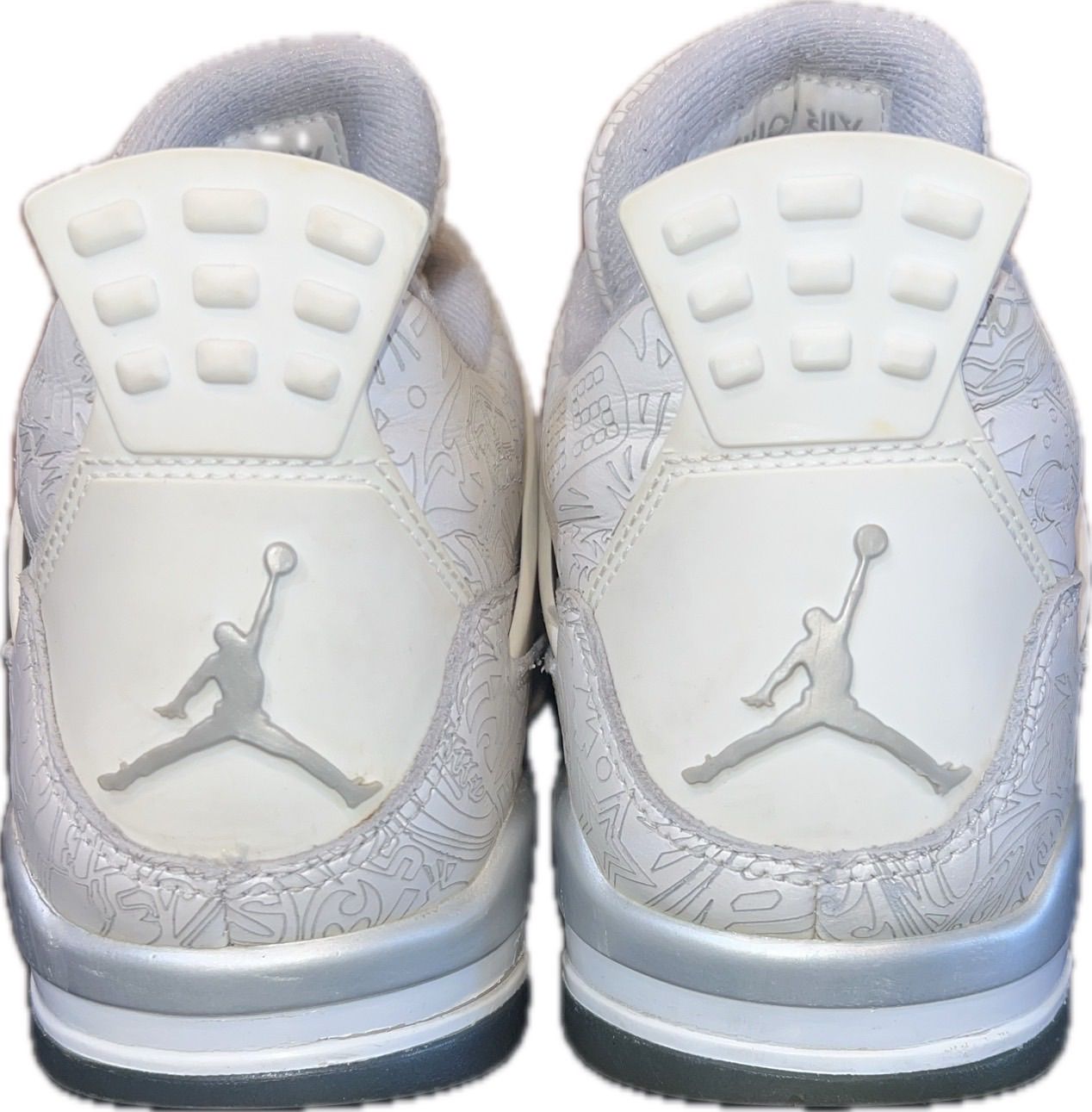 29.0cm Nike Air Jordan 4 Retro 