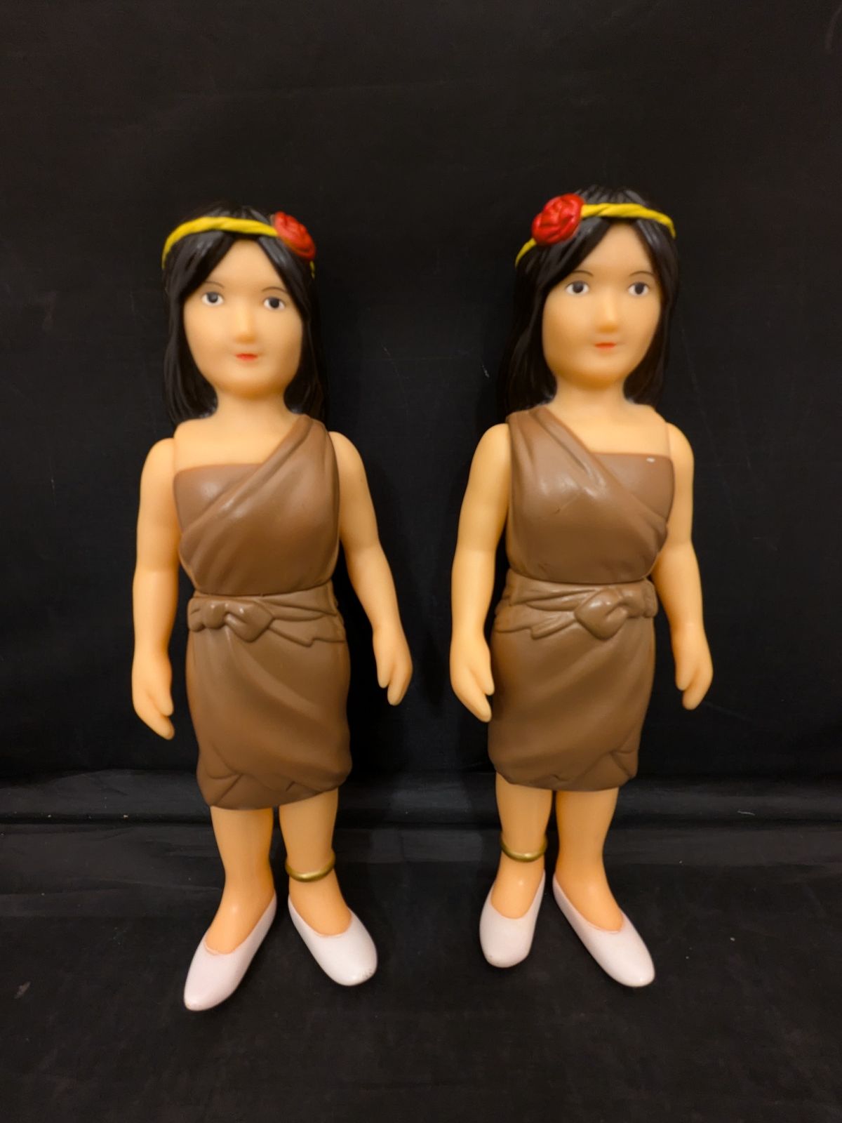 M1号 世紀の大怪獣東宝怪獣シリーズ 小美人