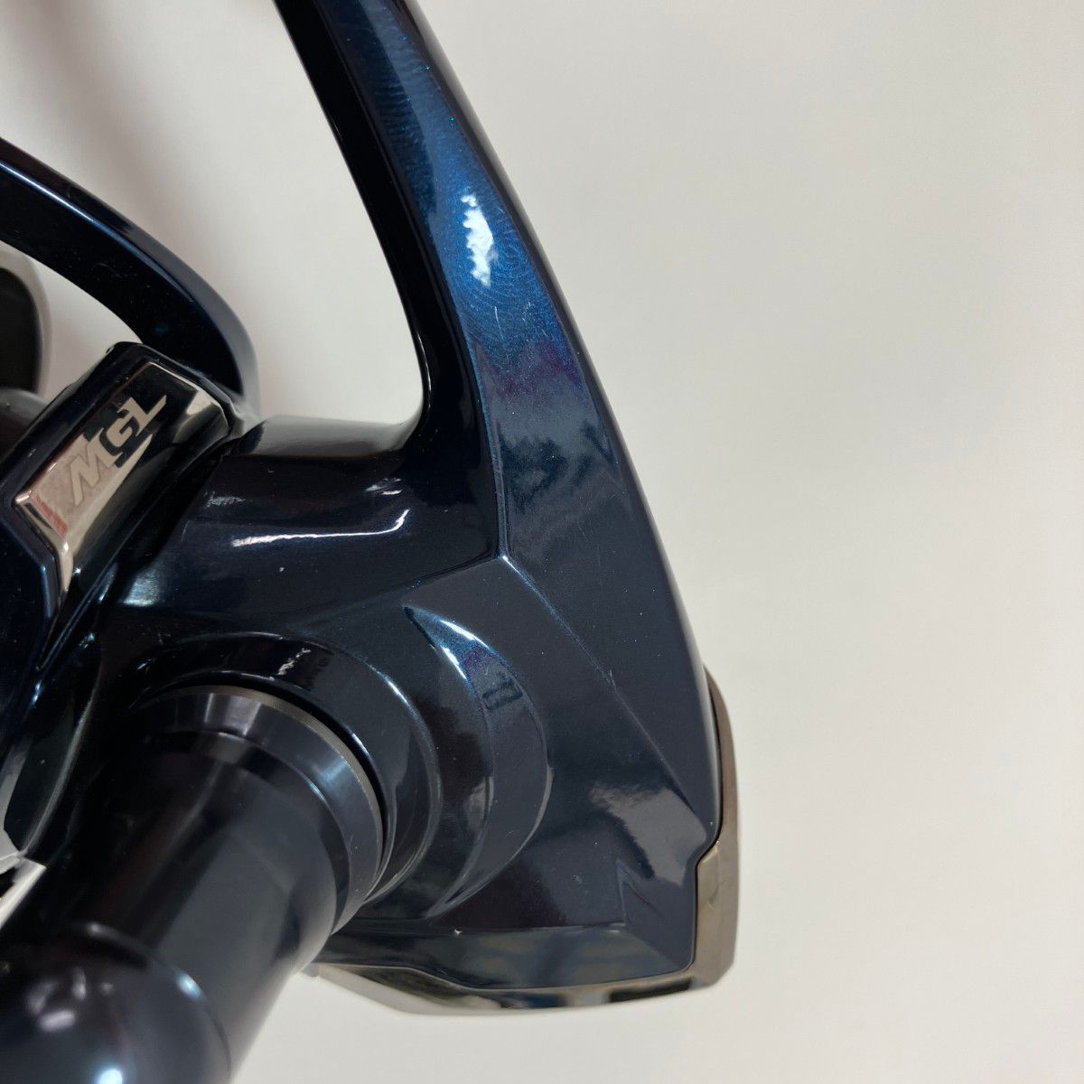 ττSHIMANO シマノ スピニングリール 04292 箱付 21ツインパワー