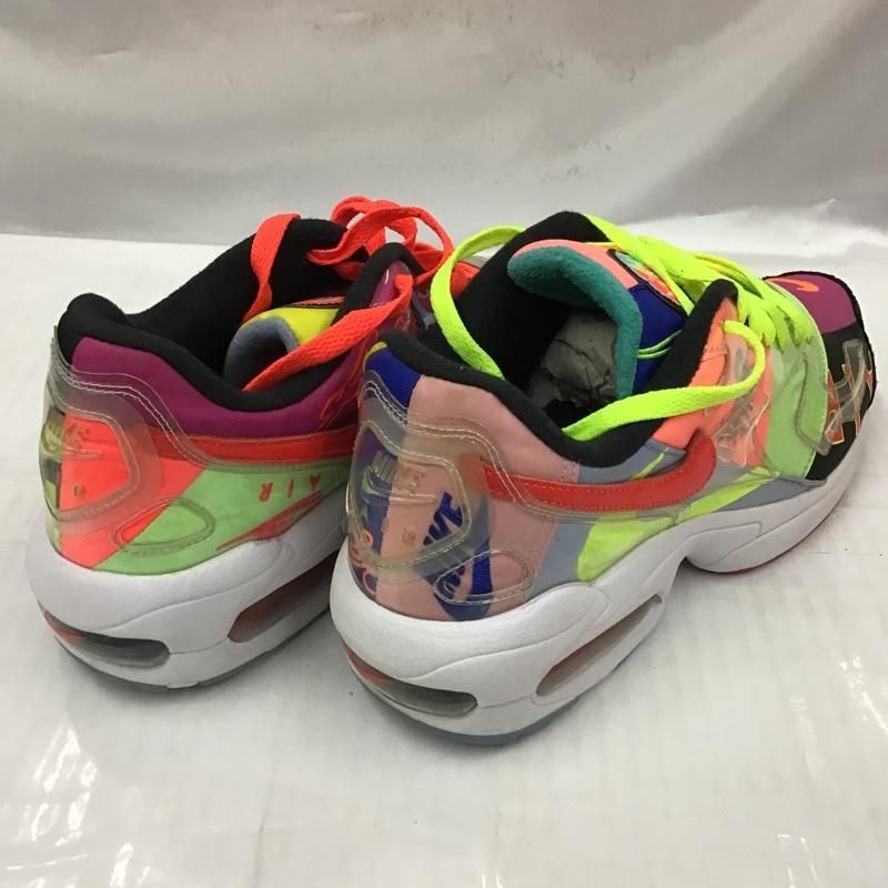 バッグ付き AIR MAX 2 LIGHT QS 23㎝ 楽天市場】air max2 light qsの通販
