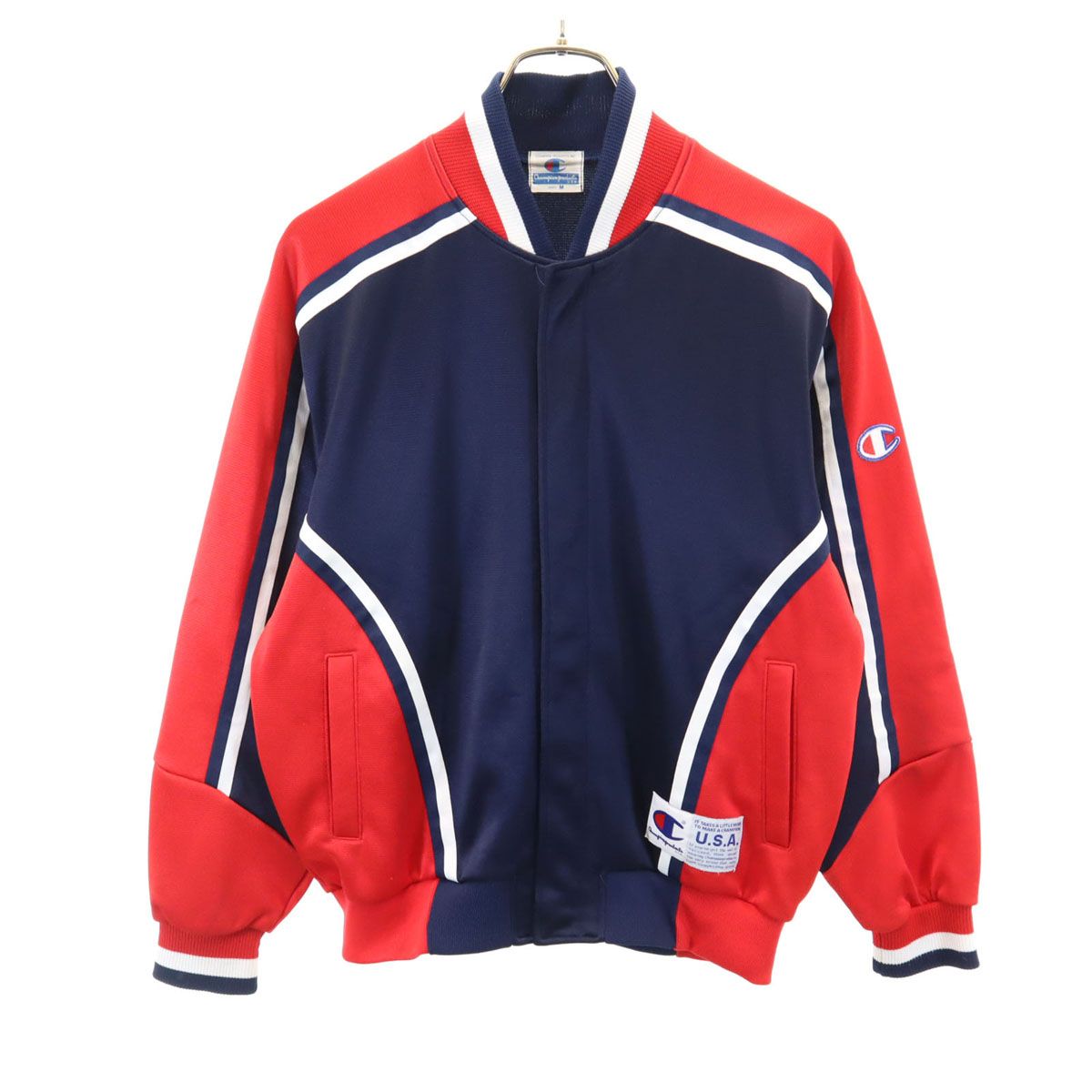 Champion products チャンピオンプロダクツ 80s 90s 日本製 CR1841 