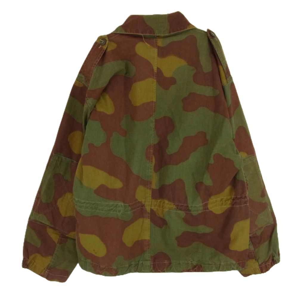 ヴィンテージ vintage イタリア軍 パラトルーパー コンバット
