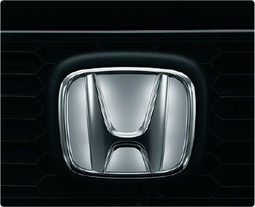 HONDA ホンダ NONE N-ONE エヌワン ホンダ純正 エンブレムイルミネーション 2015.7～次モデル | エンブレム イルミネーション イルミ ロゴ 車 部品 パーツ ポイント消化