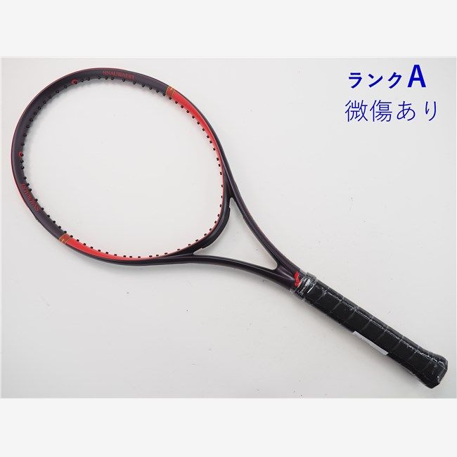 中古 テニスラケット スノワート グリンタ 98 ツアー (G3)SNAUWAERT GRINTA 98 TOUR