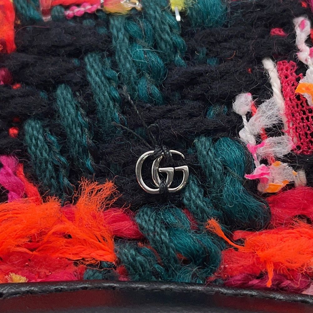 GUCCI