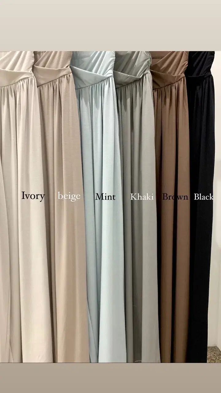 マウント ブラー シャーリング ワイド パンツ