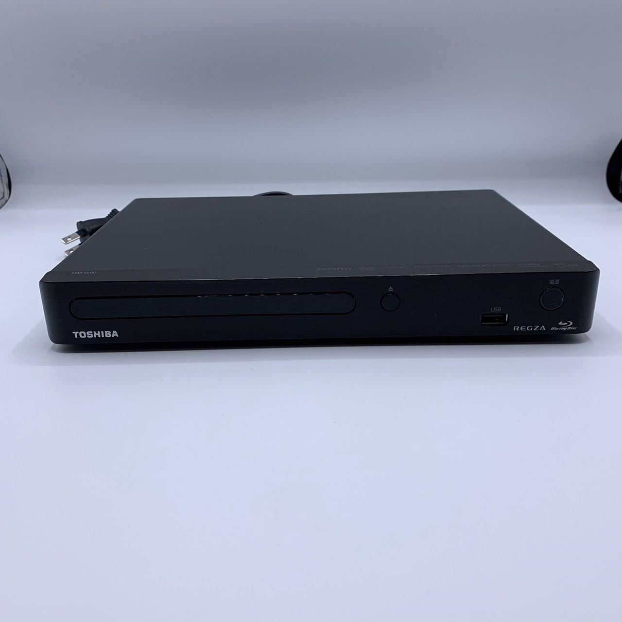 いそ　 TOSHIBA DBP-S600 ブルーレイディスクプレーヤー いそ TOSHIBA DBP-S600 ブルーレイディスクプレーヤー Amazon