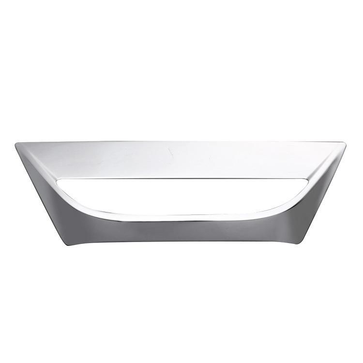 2020年式トヨタ ヤリス YARIS KSP210 304ステンレス製 リアフォグライト下部モール 後部装飾バー 美観＆保護