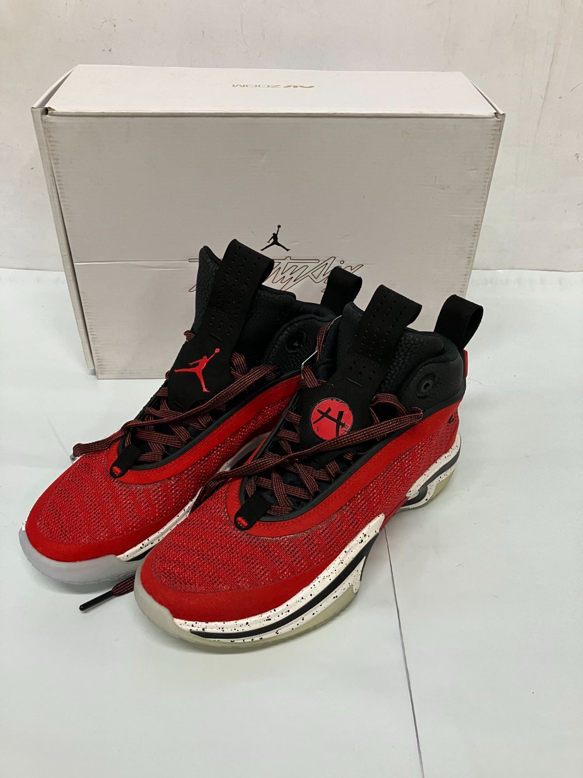 新品未使用Nike Air Jordan 36 SE Rui 八村塁 Amazon | [ナイキ] エア ジョーダン 36 PF SE 八村塁 AIR JORDAN