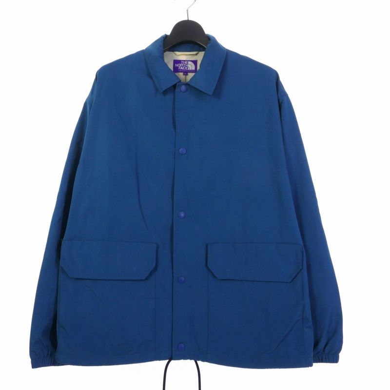 ノースフェイス パープルレーベル THE NORTH FACE PURPLE LABEL