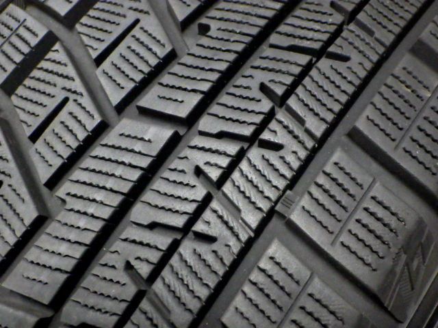 IG60●205 65R15●4本