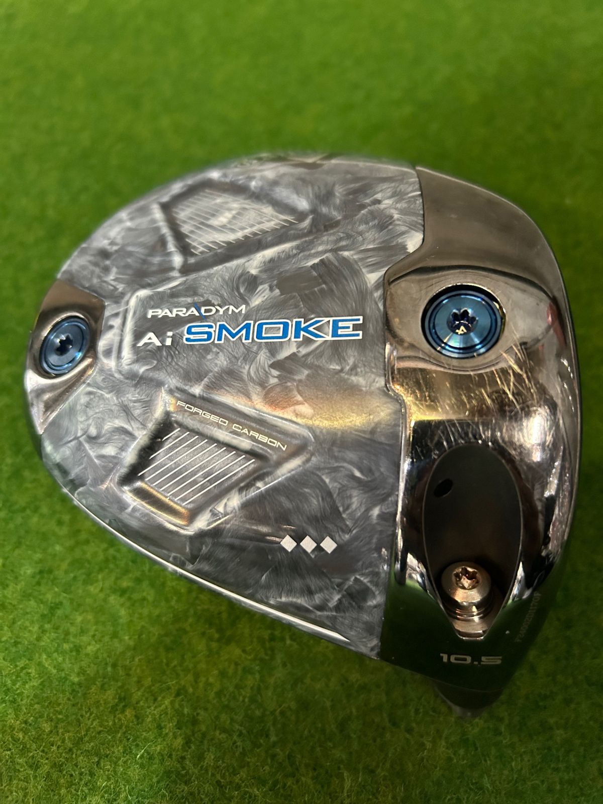 テーラーメイド ステルス2 ドライバー 9度 ヘッドのみ ヘッドのみ