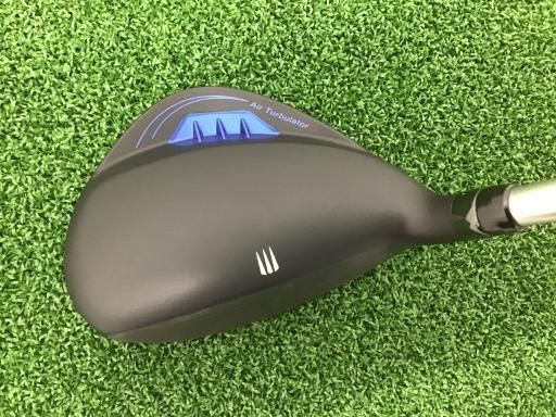 キャスコ POWER TORNADO UFO AIR 66 ユーティリティ UT Falcon Shaft フレックスR メンズ 男性用 右利き 右用 Cランク ゴルフクラブ