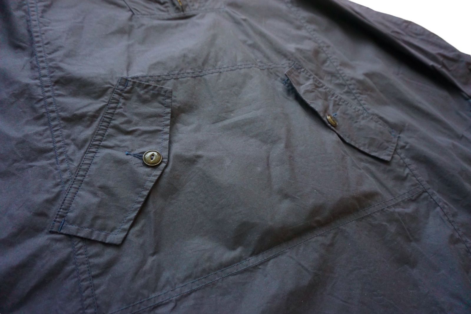 YARMOUTH OILSKINS ヤーマスオイルスキン THE NORFOLK SEA CAPE ノーフォークシーケープ KANDAIZUMI_COM