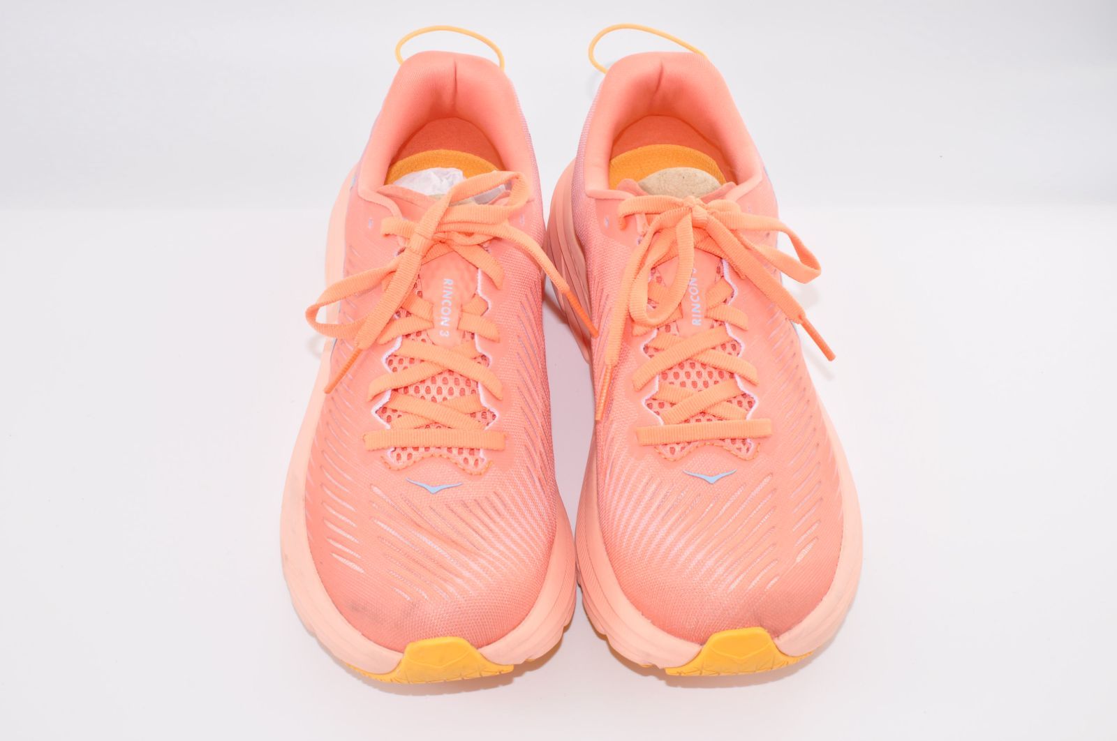 HOKA|HOKA ONEONE ホカ リンコン3 レディースランニングシューズ スニーカー ピンク 23.0cm