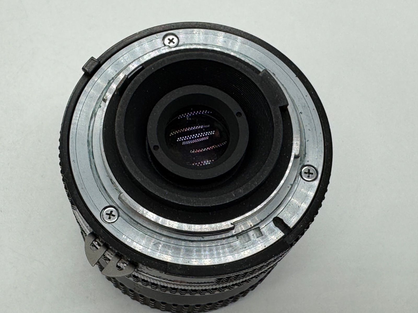 一眼レフ フィルムカメラ