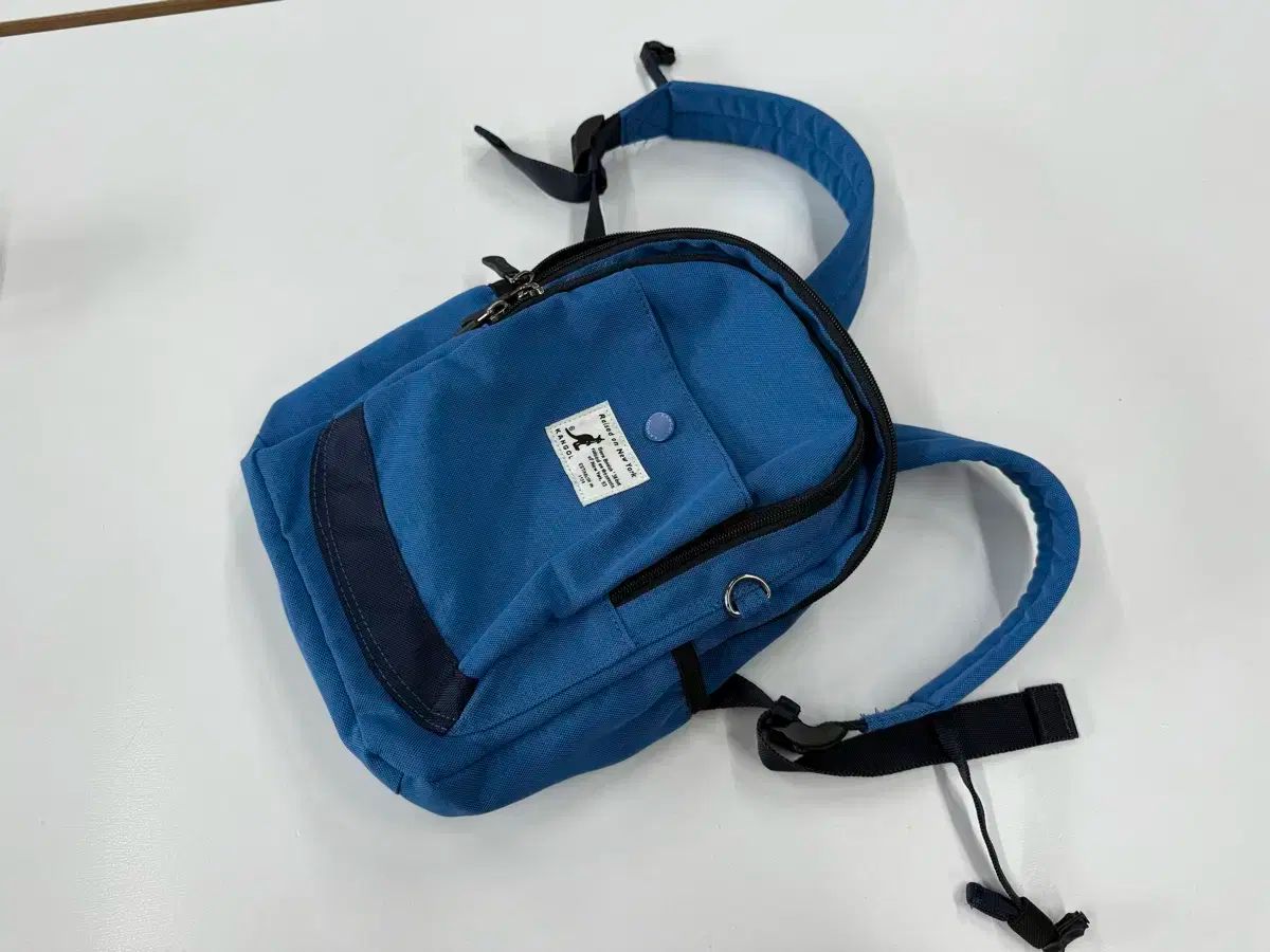 kangol カンゴール ミニ バックパック キッズ
