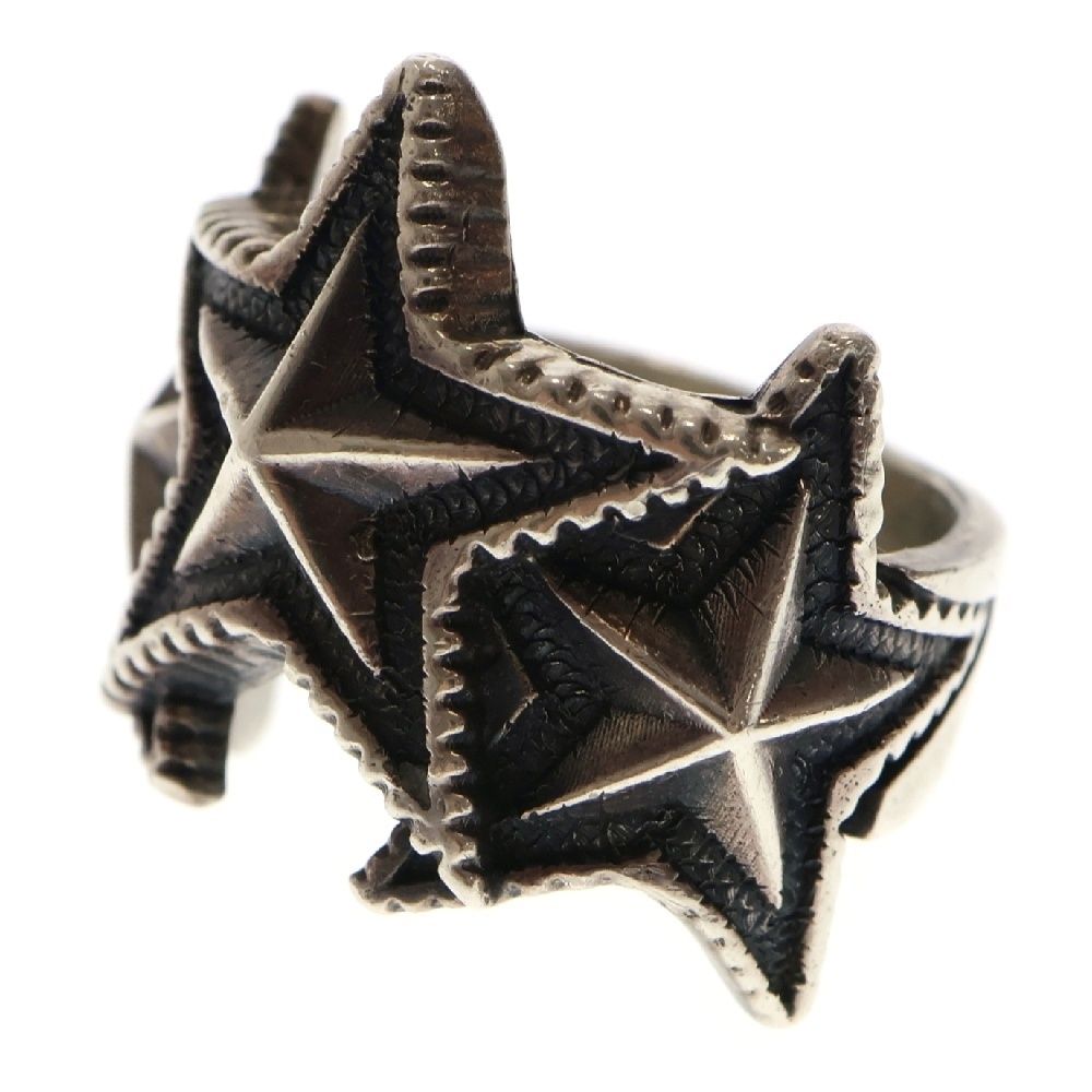 CODY SANDERSON (コディーサンダーソン) 3 Interlocking Star