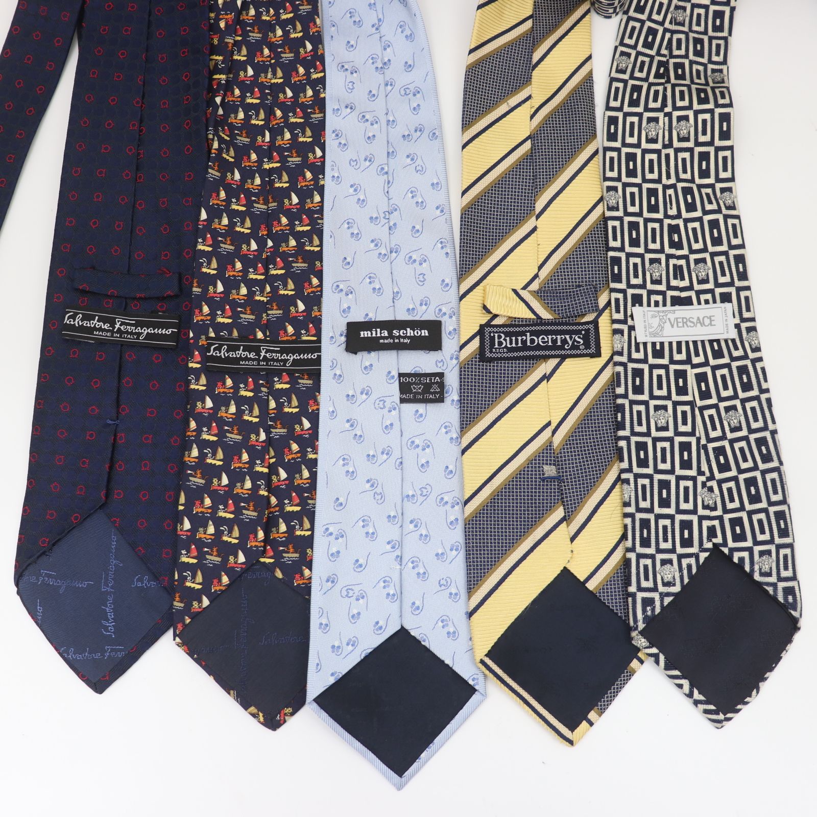 ITEBH2LSPNJM エルメス セリーヌ バーバリー フェラガモ 他 ハイ