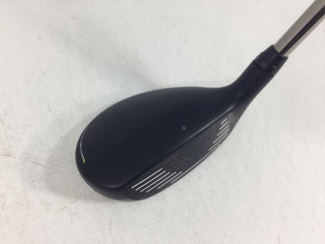 ゴルフクラブ ピン G 430 ハイブリッド ユーティリティ PING TOUR 2.0 CHROME 85 U 3