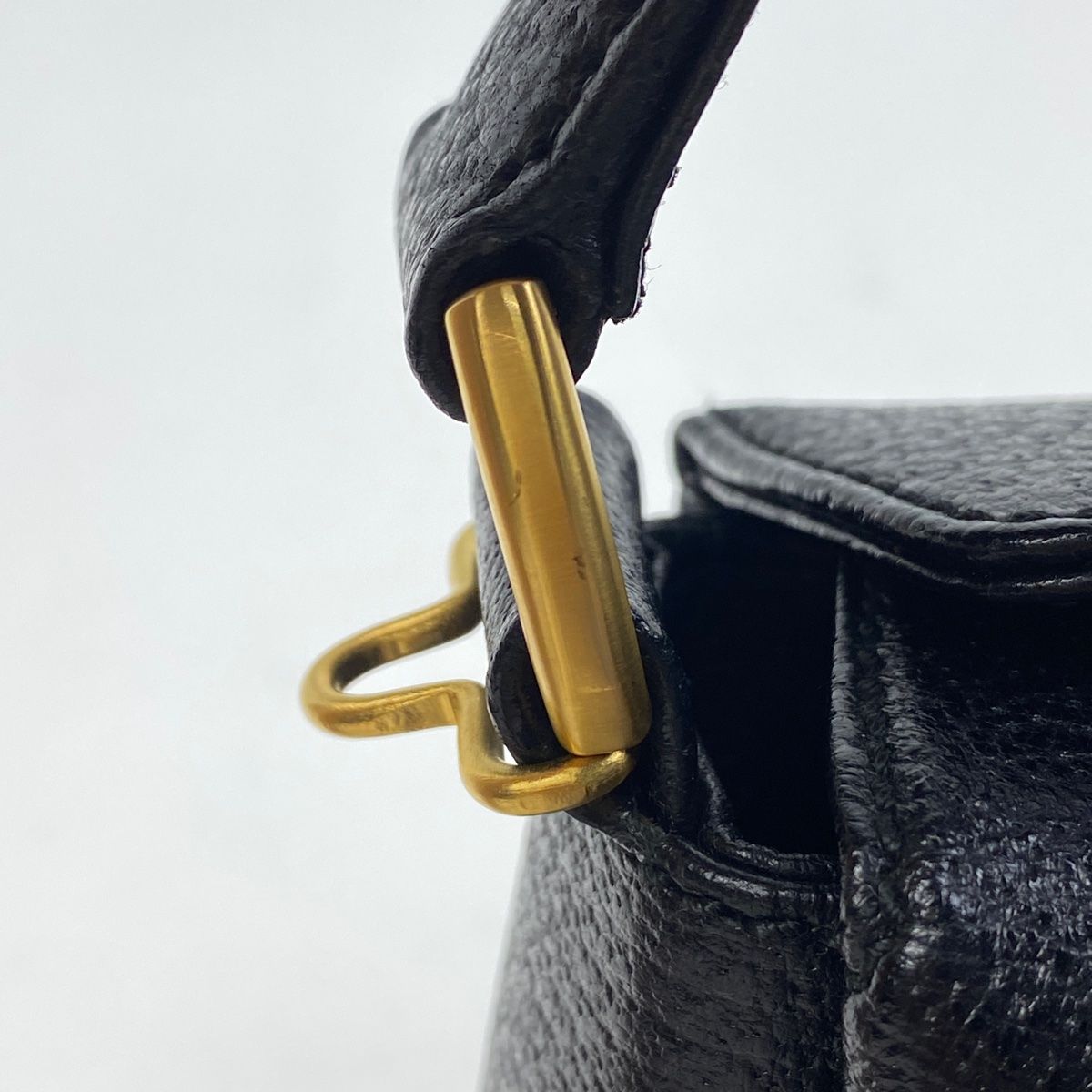 ✨美品 グッチ バンブー 2WAY 0009260175 ハンド ショルダー