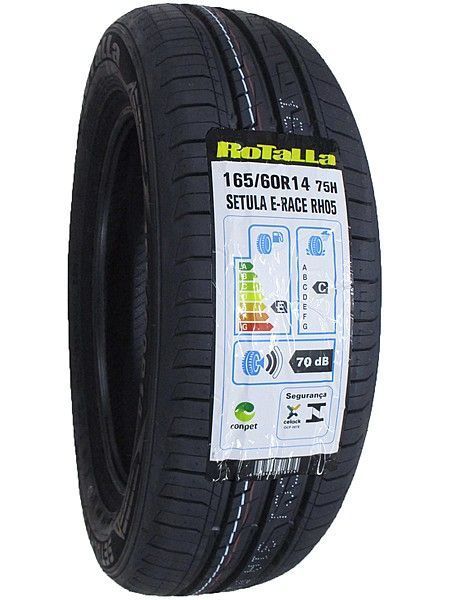 4本セット 165 60R14 製造 サマータイヤ RoTaLLa SETULA E-RACE RH05 沖縄県は除く 165 60 14 即 可 FFCRYSTALESIA_COM